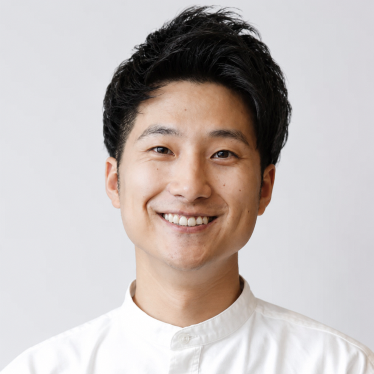 玉木 巧のアバター